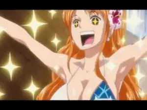 Video: Luffy Meet Straw Hat Pirates 2 Years Later - One Piece